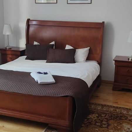 Apartment Swietego Tomasza Краков Экстерьер фото