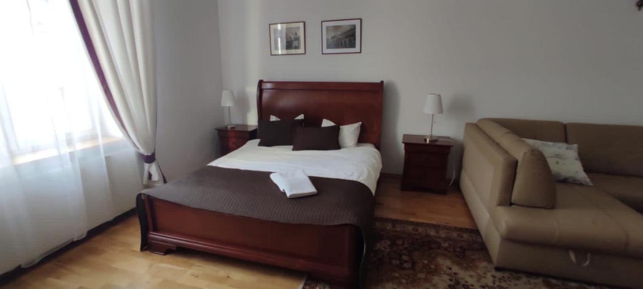 Apartment Swietego Tomasza Краков Экстерьер фото
