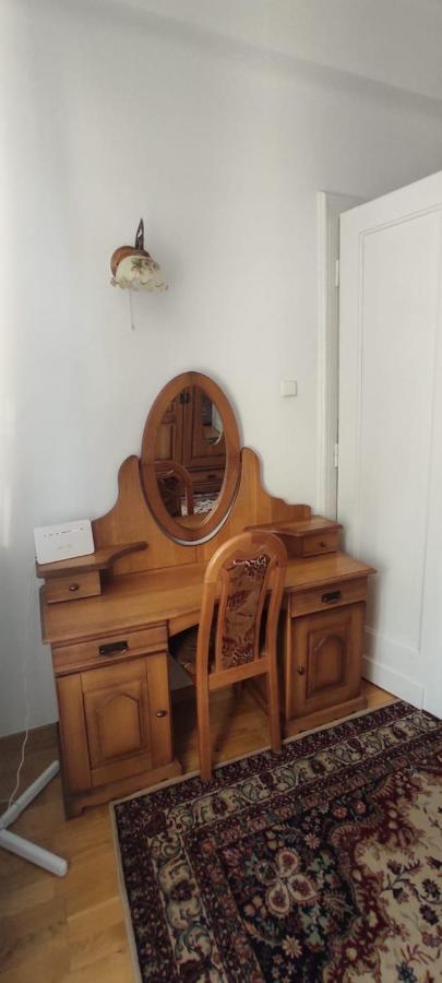 Apartment Swietego Tomasza Краков Экстерьер фото