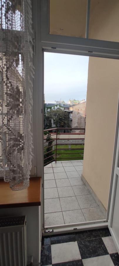 Apartment Swietego Tomasza Краков Экстерьер фото