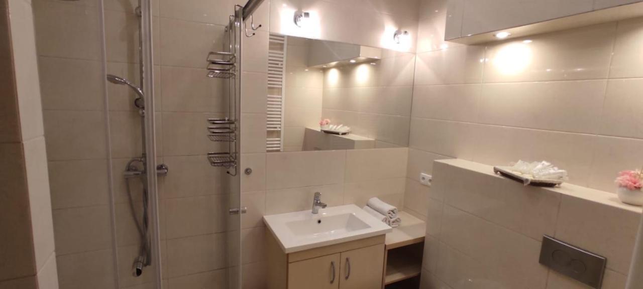 Apartment Swietego Tomasza Краков Экстерьер фото