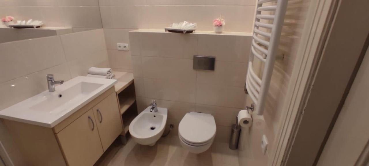 Apartment Swietego Tomasza Краков Экстерьер фото