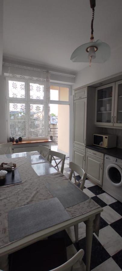 Apartment Swietego Tomasza Краков Экстерьер фото
