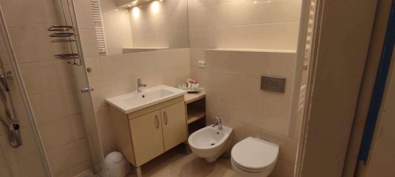 Apartment Swietego Tomasza Краков Экстерьер фото