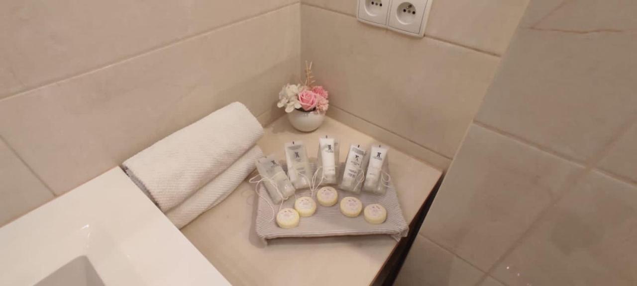 Apartment Swietego Tomasza Краков Экстерьер фото