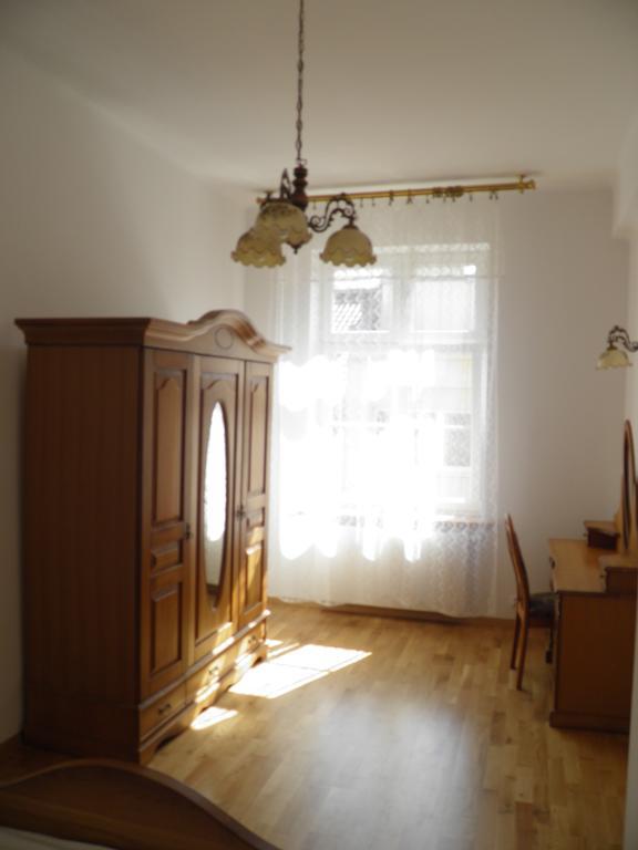 Apartment Swietego Tomasza Краков Экстерьер фото