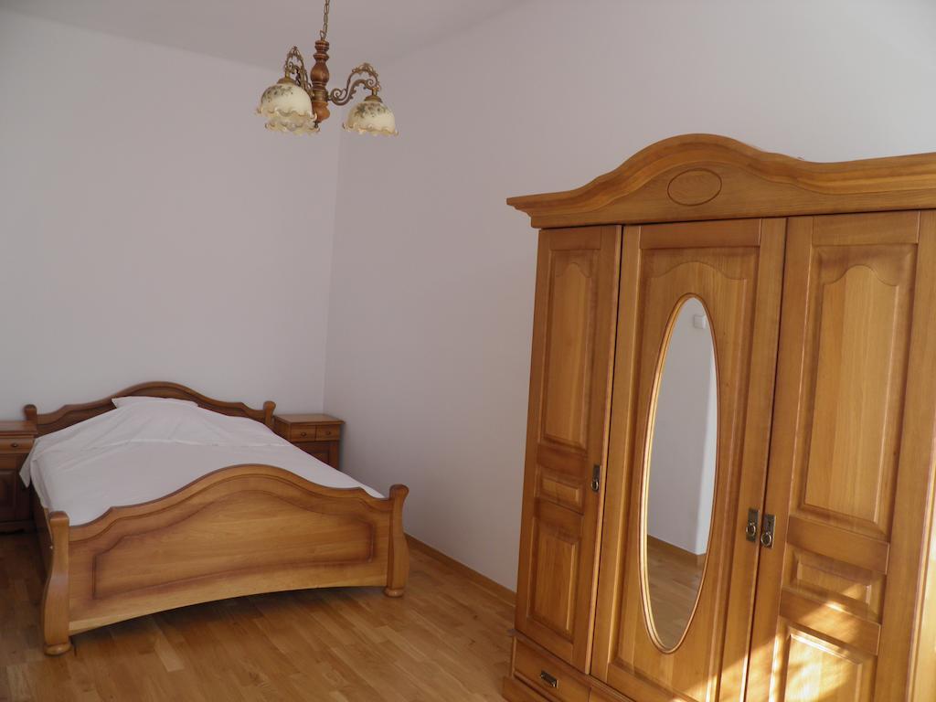 Apartment Swietego Tomasza Краков Номер фото