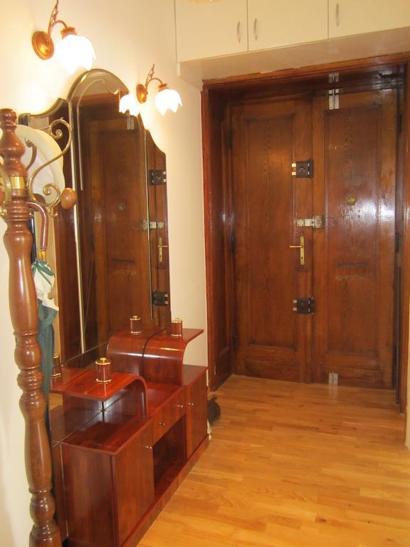 Apartment Swietego Tomasza Краков Экстерьер фото