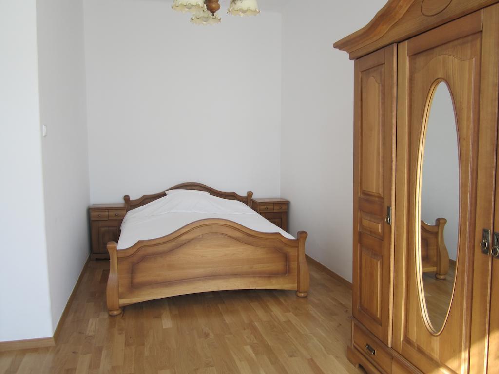 Apartment Swietego Tomasza Краков Номер фото