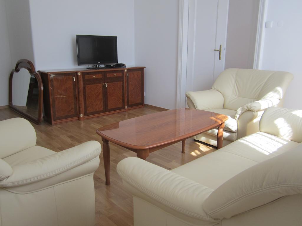 Apartment Swietego Tomasza Краков Номер фото