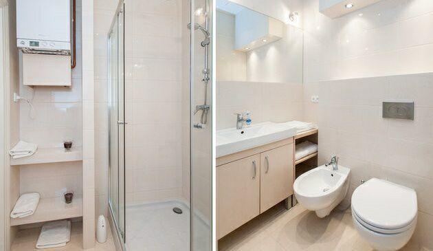 Apartment Swietego Tomasza Краков Экстерьер фото