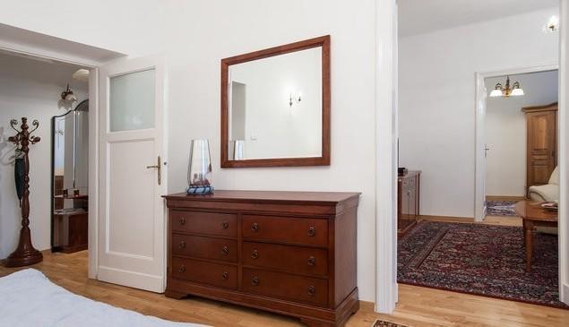 Apartment Swietego Tomasza Краков Экстерьер фото